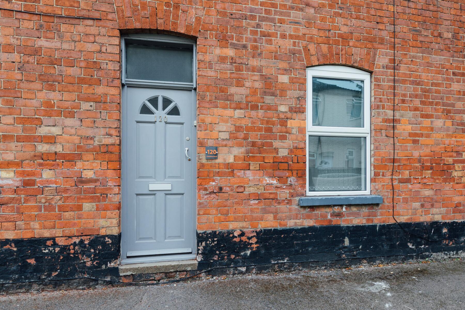 4 beds student accommodation in Lincoln · Available from 2nd August 2024