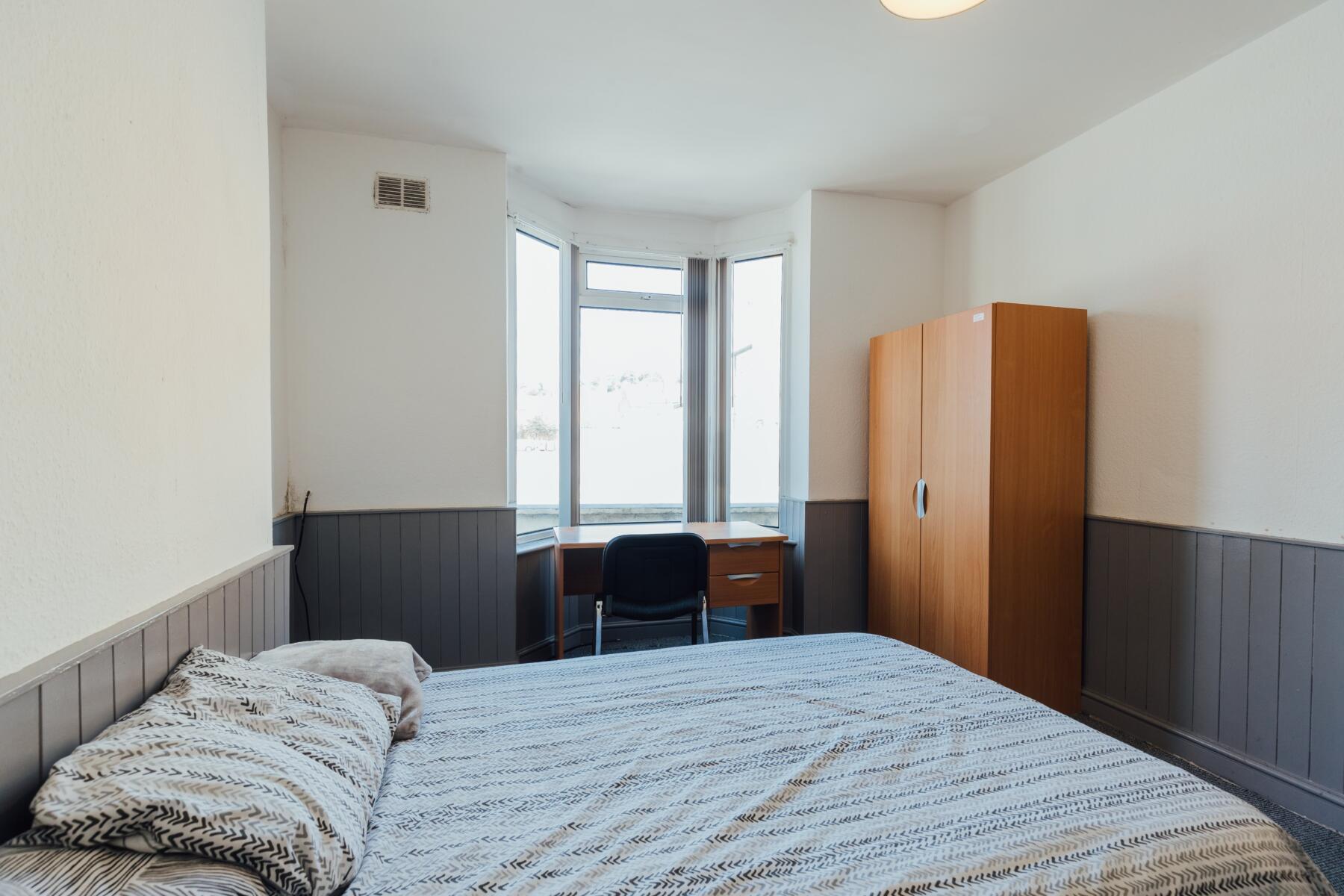 4 beds student accommodation in Lincoln · Available from 2nd August 2024