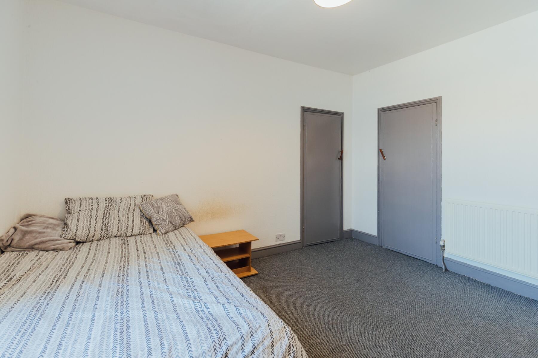 4 beds student accommodation in Lincoln · Available from 2nd August 2024