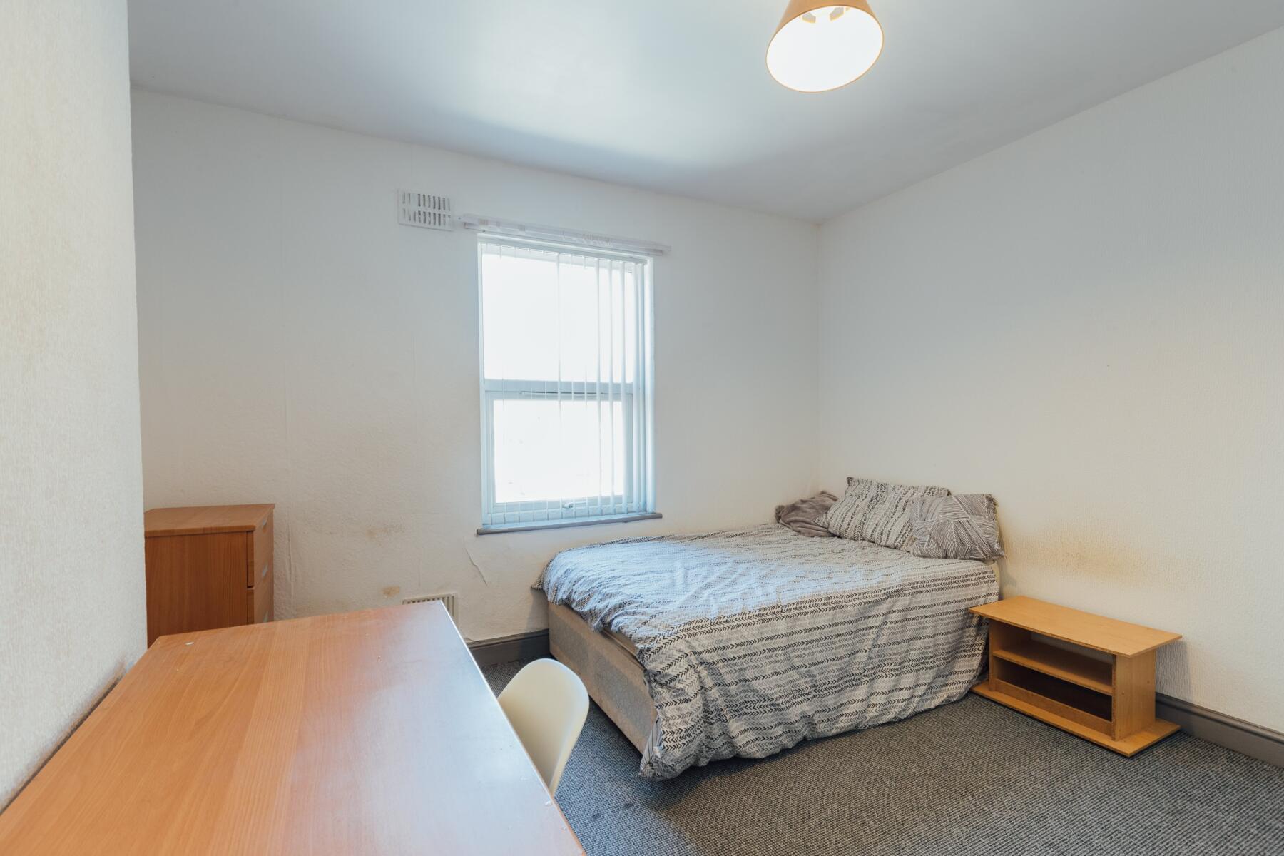 4 beds student accommodation in Lincoln · Available from 2nd August 2024