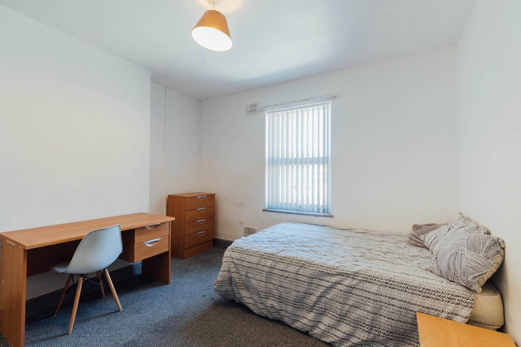 4 beds student accommodation in Lincoln · Available from 2nd August 2024