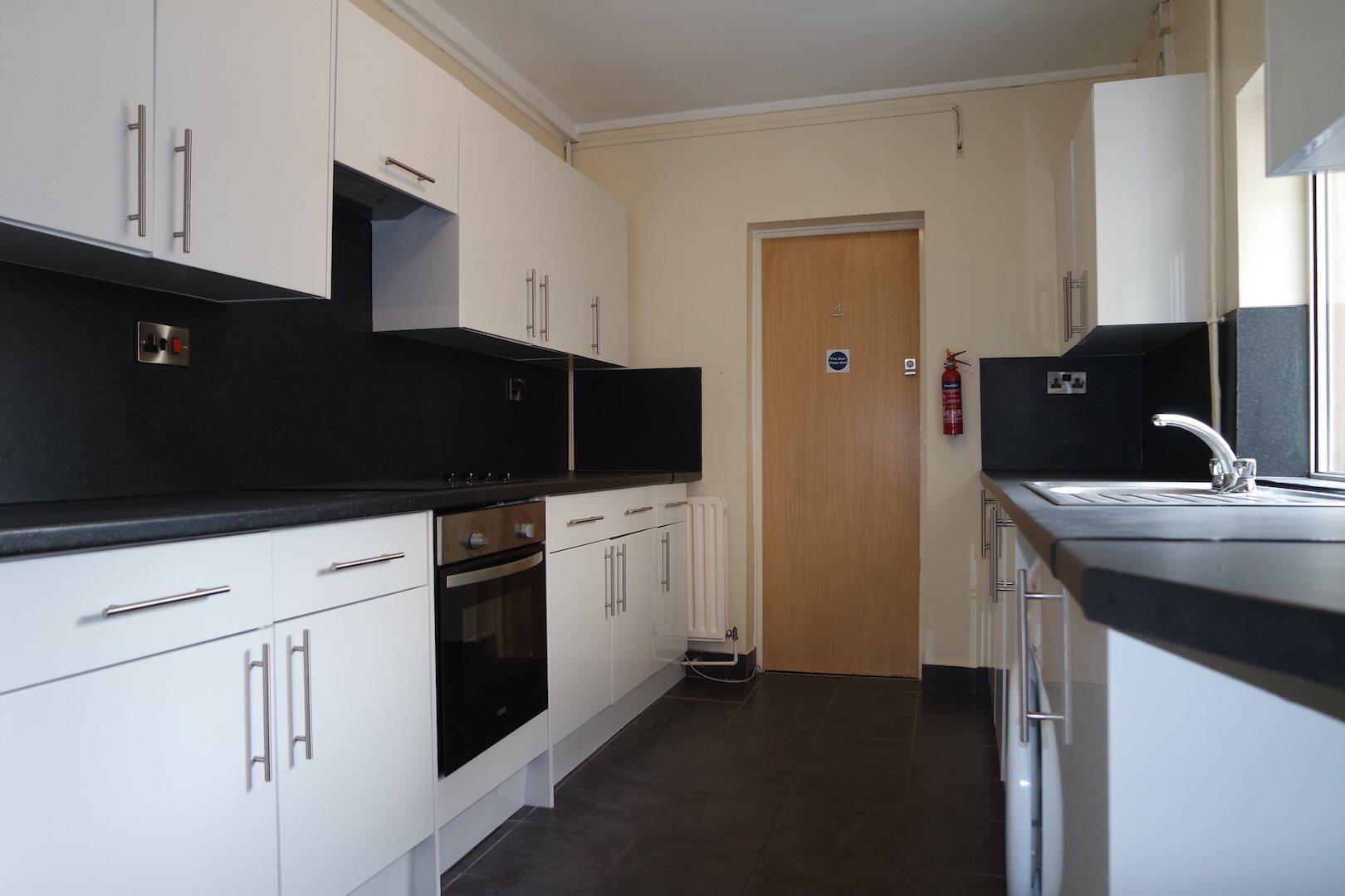 5 beds student accommodation in Lincoln · Available from 2nd August 2024