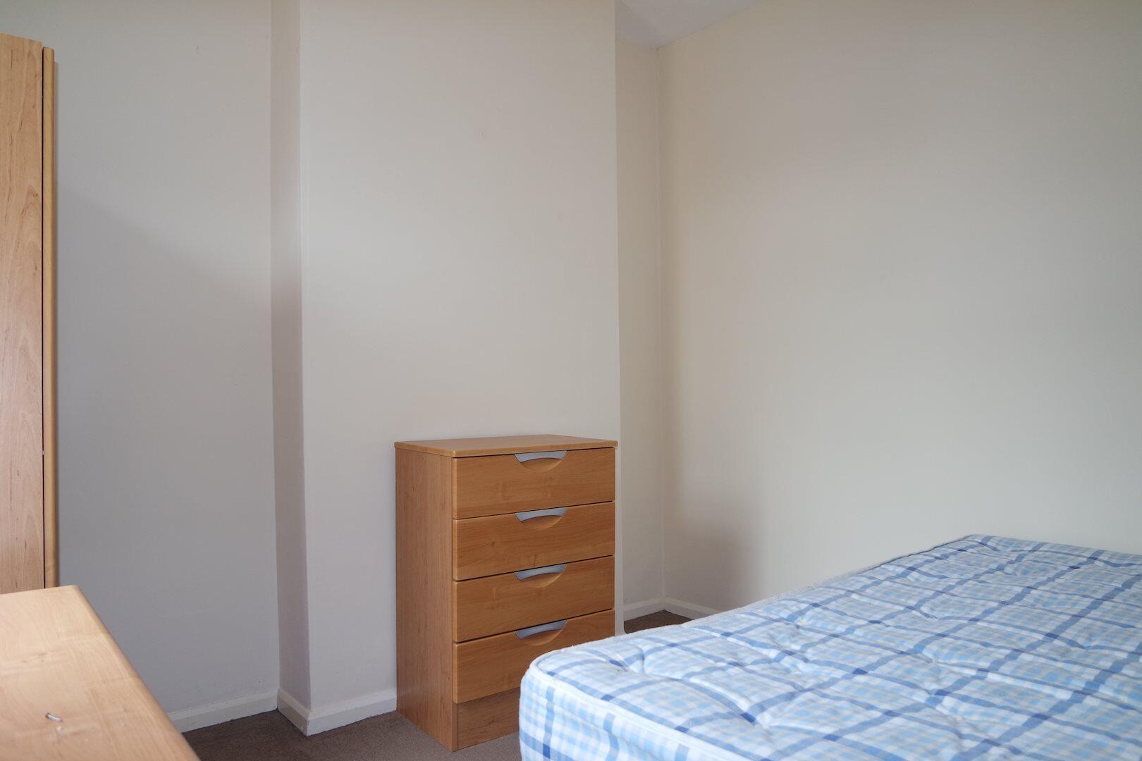 5 beds student accommodation in Lincoln · Available from 2nd August 2024