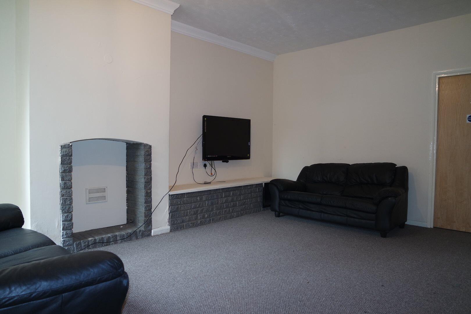 5 beds student accommodation in Lincoln · Available from 2nd August 2024