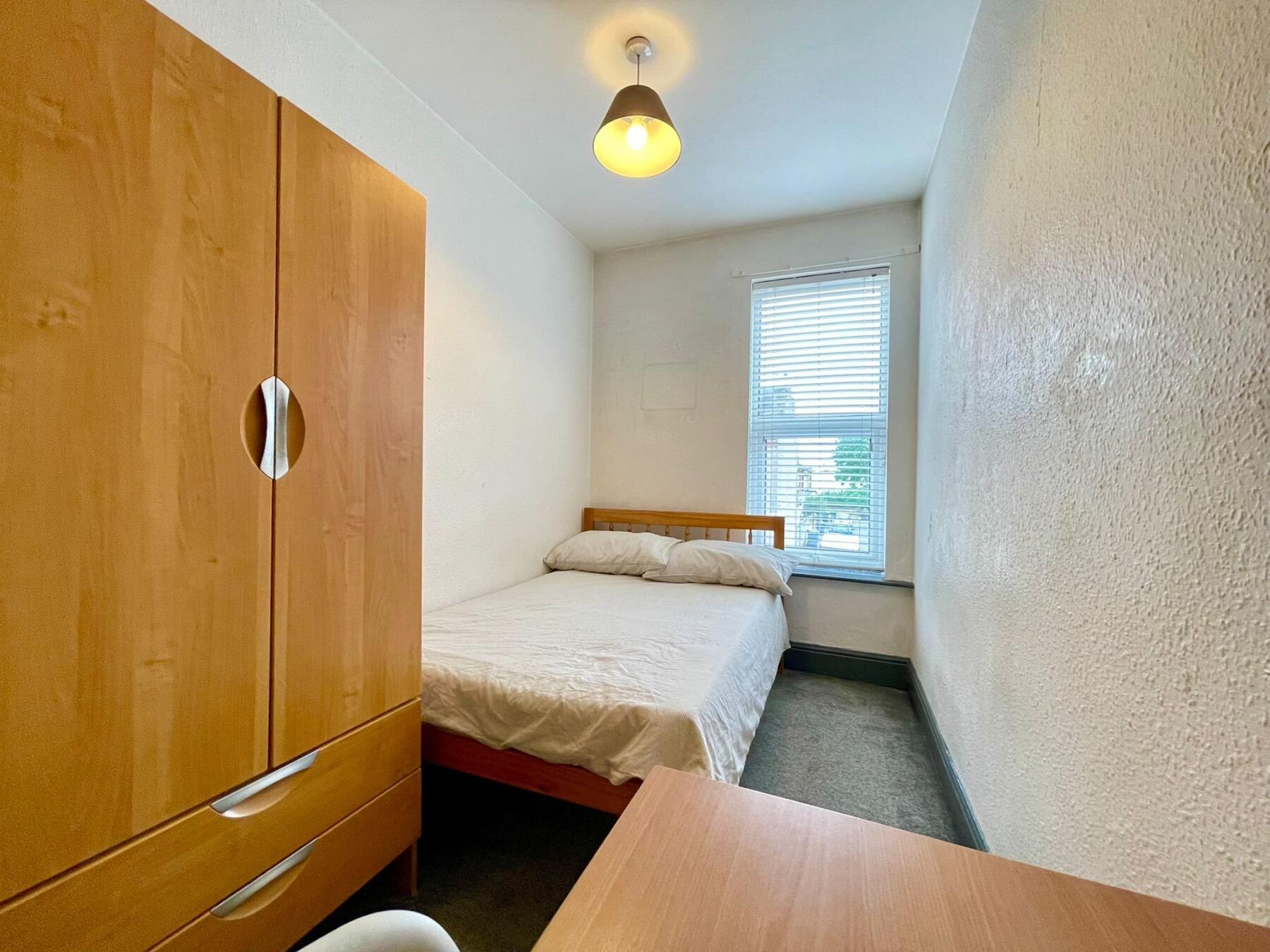 6 beds student accommodation in Lincoln · Available from 25th July 2024