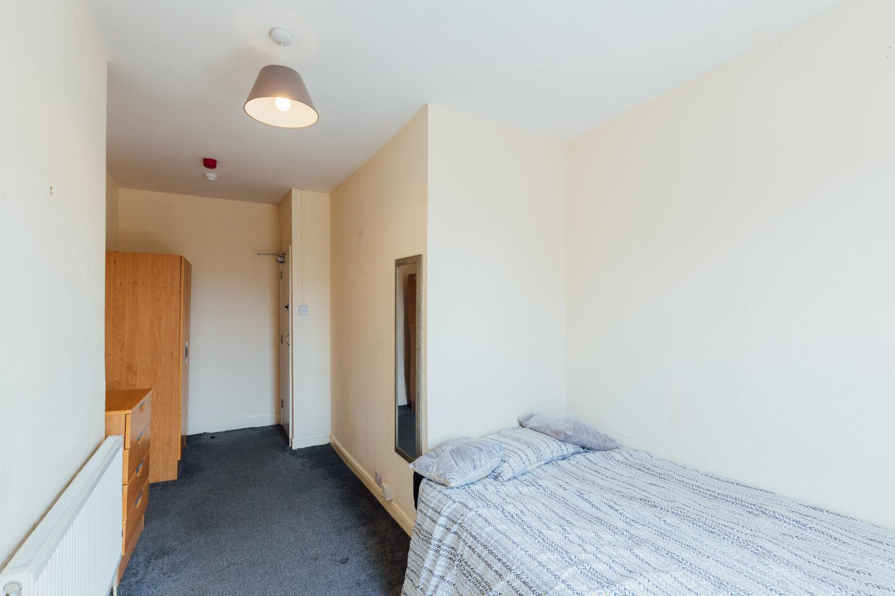 4 beds student accommodation in Lincoln · Available from 2nd August 2024