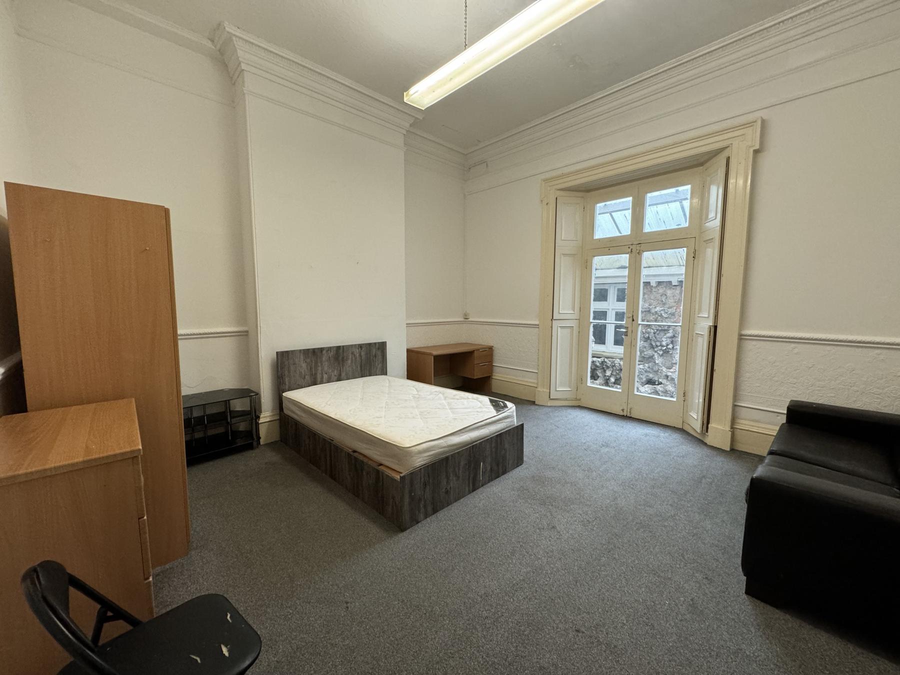 15 beds student accommodation in Lincoln · Available from 2nd August 2025