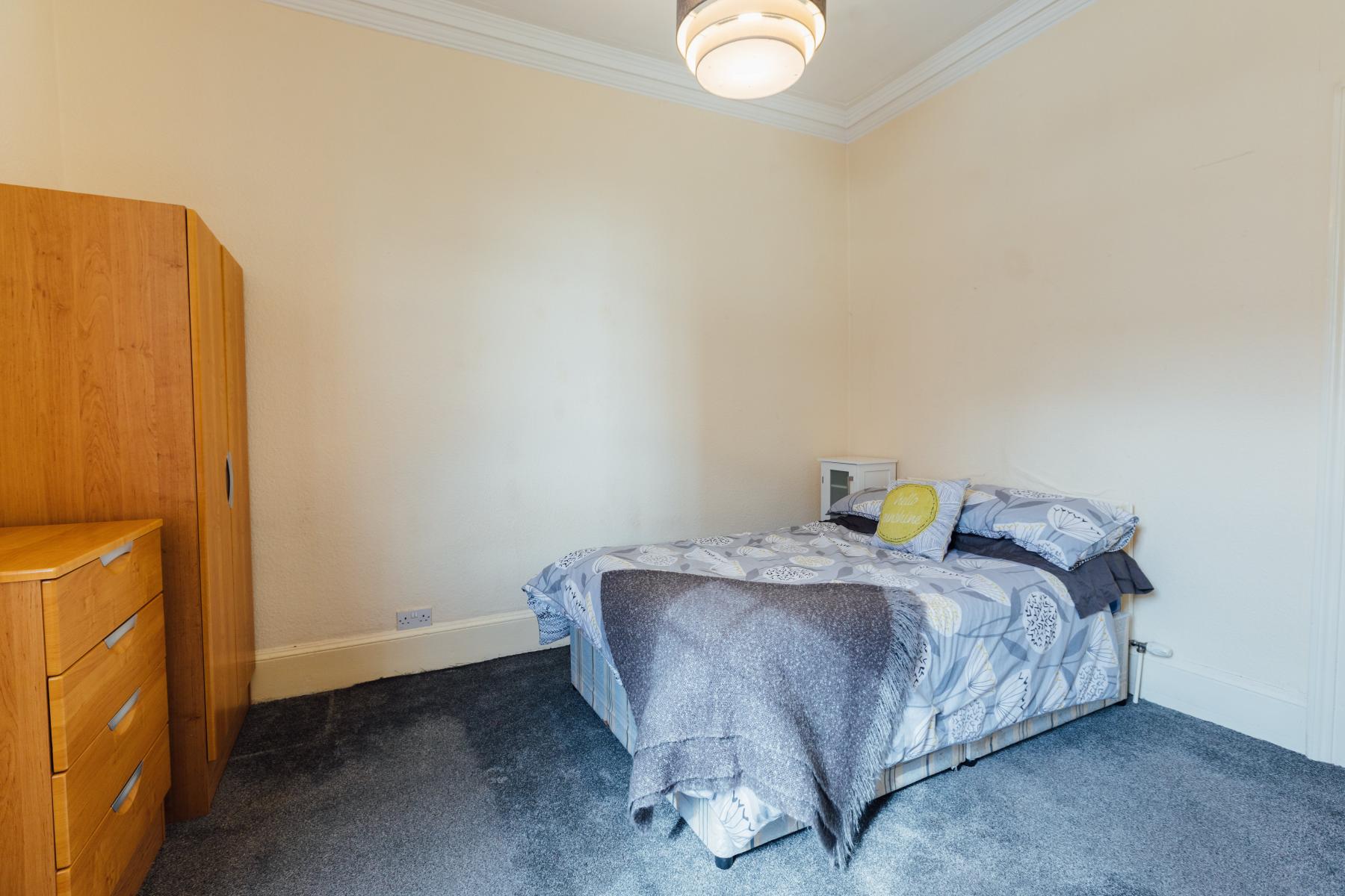 15 beds student accommodation in Lincoln · Available from 2nd August 2025