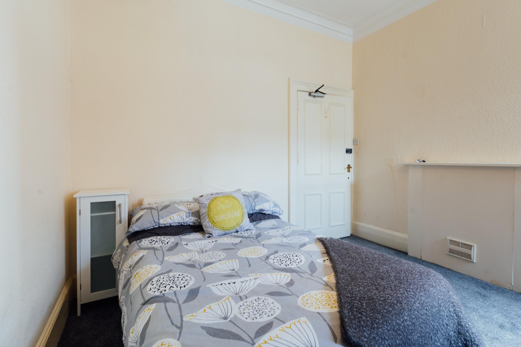 15 beds student accommodation in Lincoln · Available from 2nd August 2025