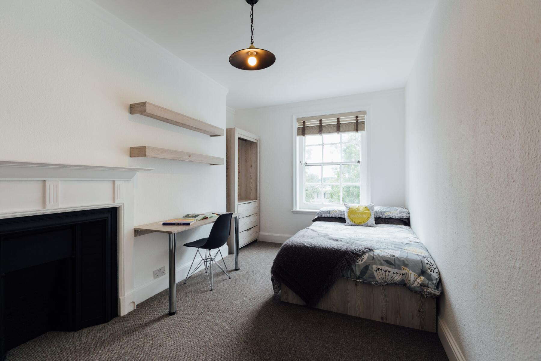 11 beds student accommodation in Lincoln · Available from 2nd August 2025