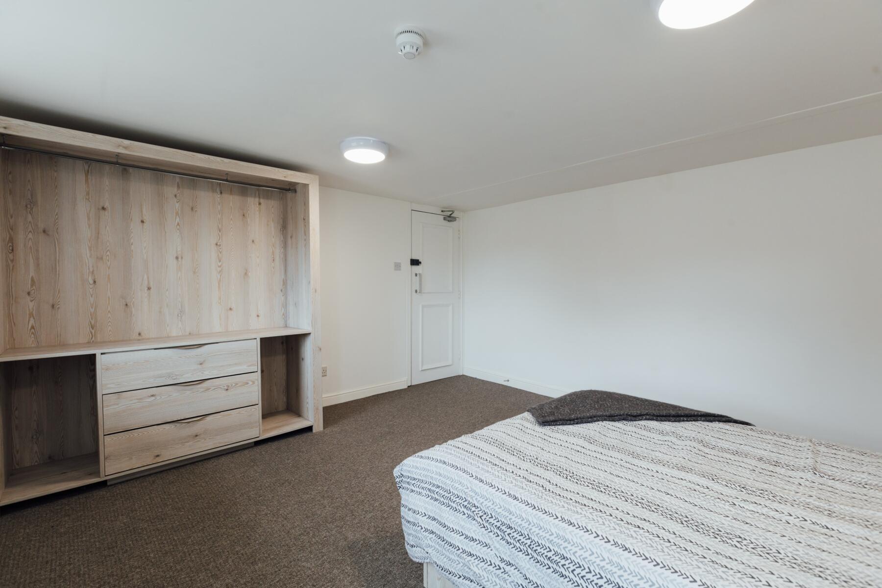 11 beds student accommodation in Lincoln · Available from 2nd August 2025