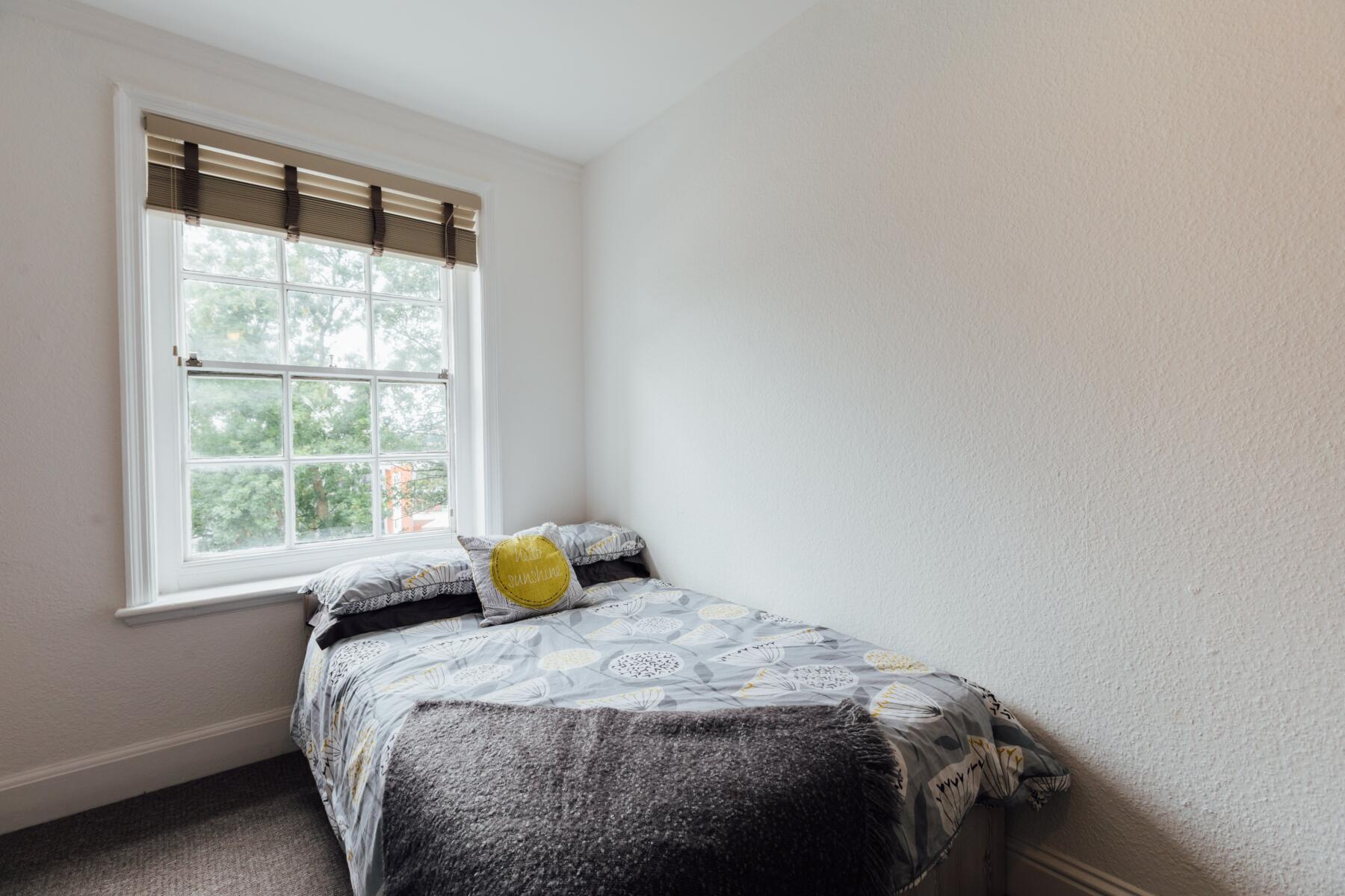 11 beds student accommodation in Lincoln · Available from 2nd August 2025