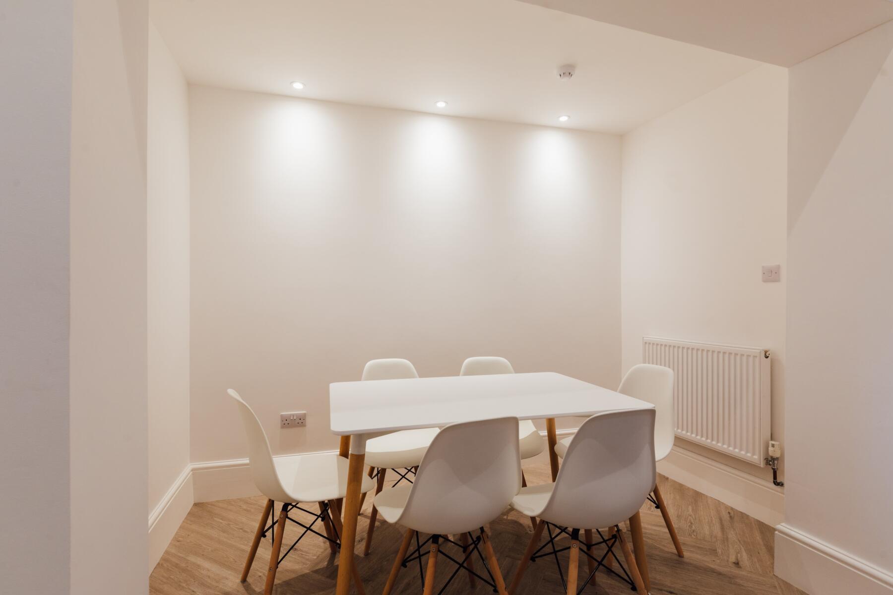 11 beds student accommodation in Lincoln · Available from 2nd August 2025