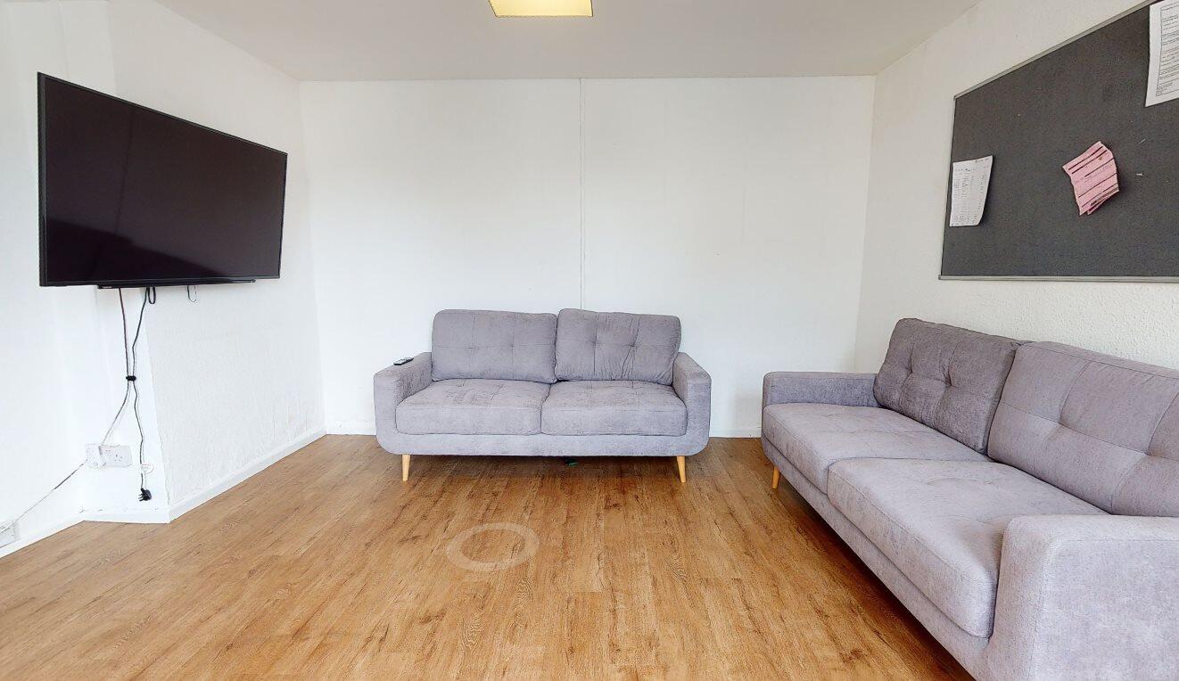 1 bed student accommodation in Lincoln · Available from 2nd August 2024