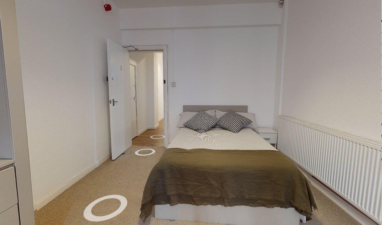 1 bed student accommodation in Lincoln · Available from 2nd August 2024