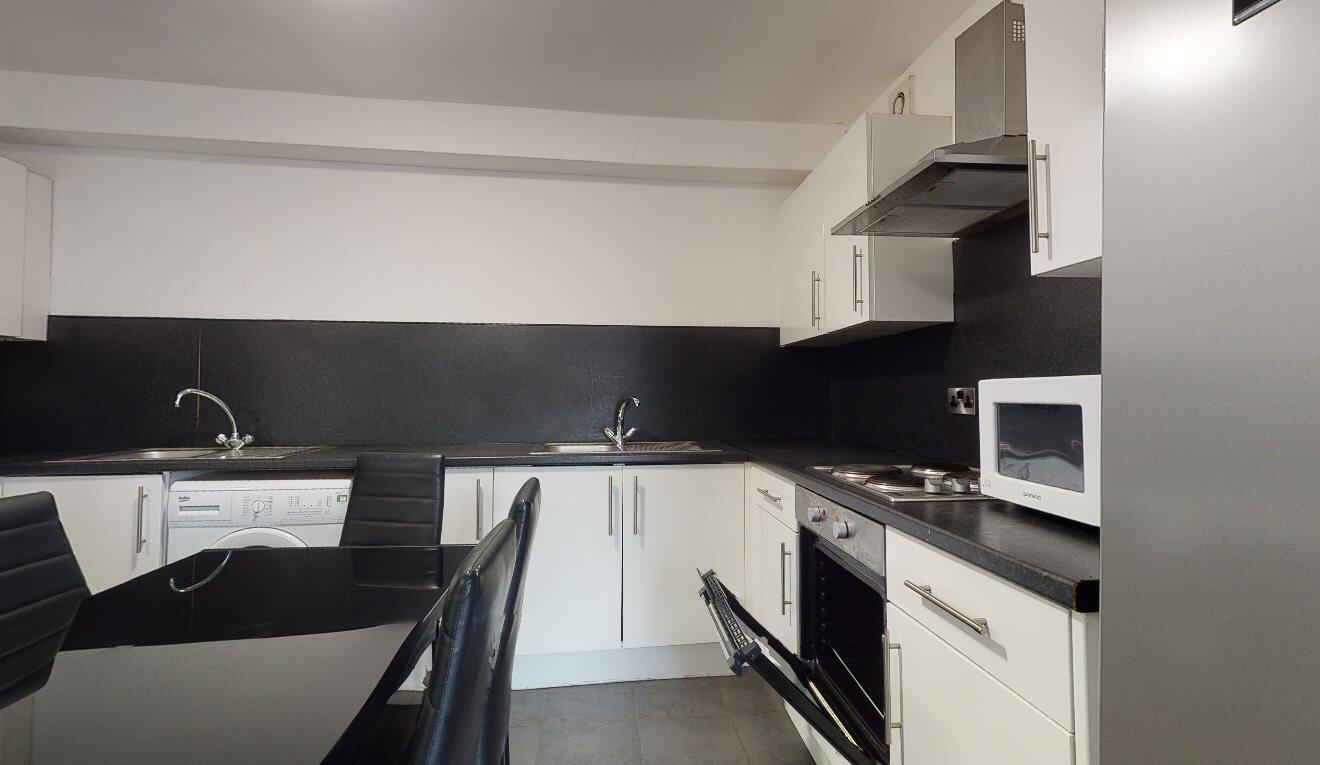 6 beds student accommodation in Lincoln · Available from 2nd August 2024