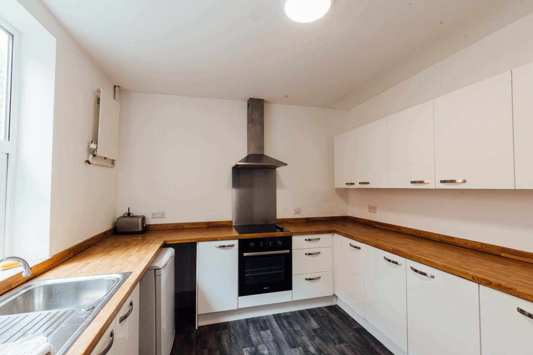 1 bed student accommodation in Lincoln · Available from 2nd August 2024