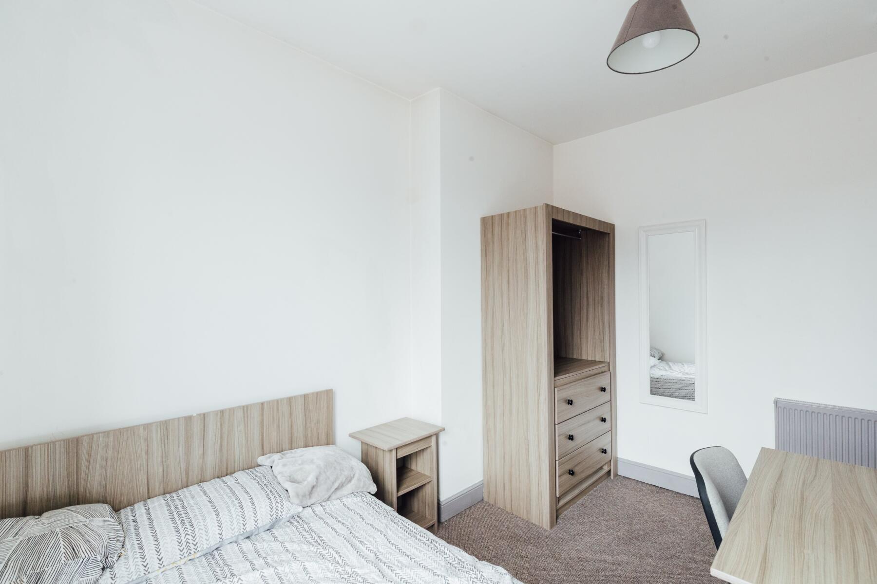 1 bed student accommodation in Lincoln · Available from 2nd August 2024