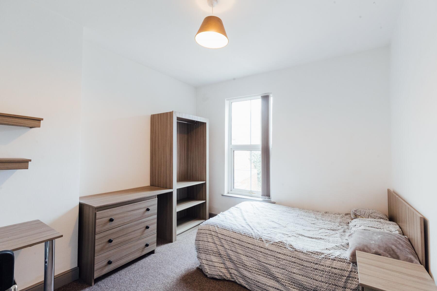 1 bed student accommodation in Lincoln · Available from 2nd August 2024