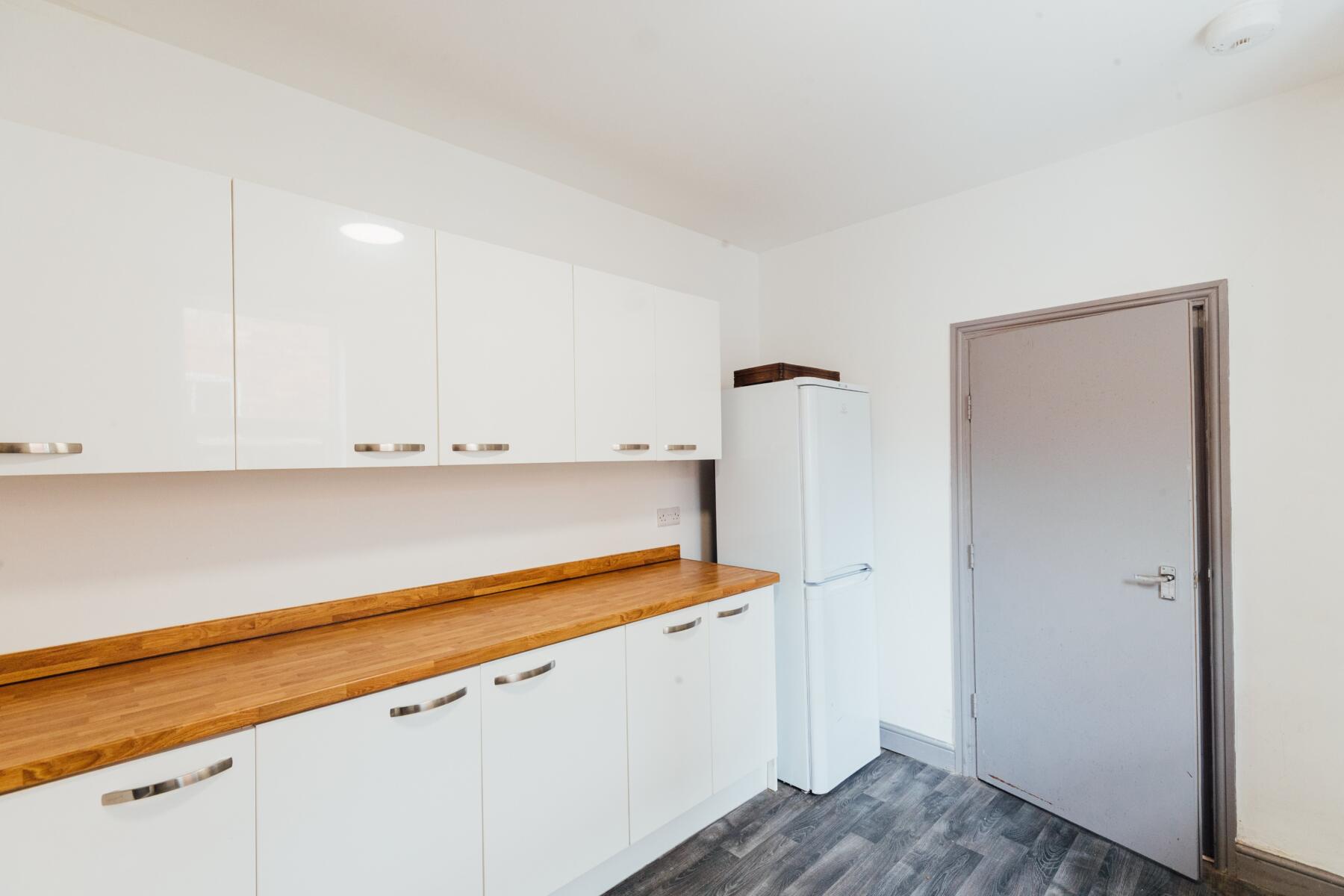 1 bed student accommodation in Lincoln · Available from 2nd August 2024