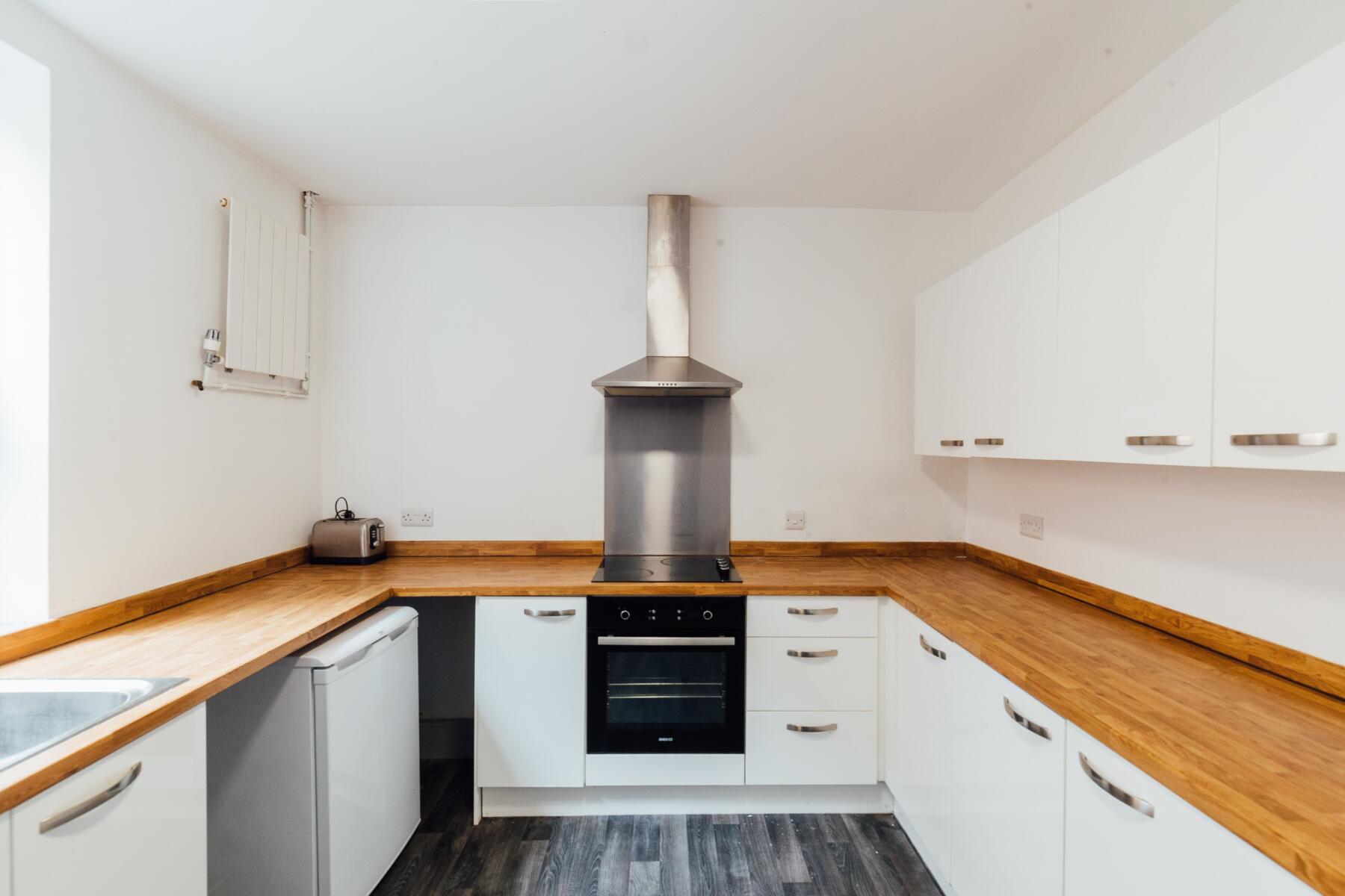 1 bed student accommodation in Lincoln · Available from 2nd August 2024