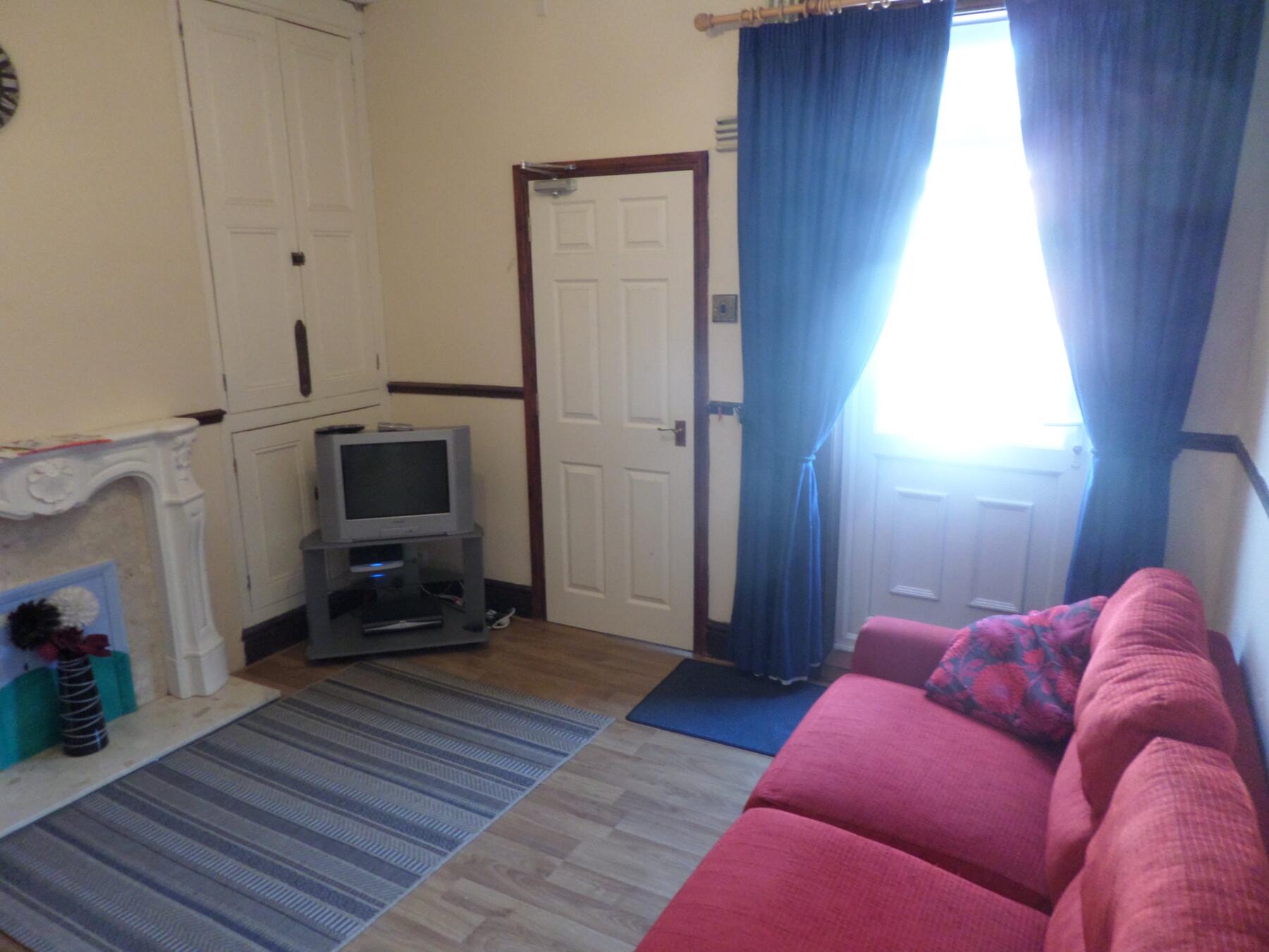 4 beds student accommodation in Lincoln · Available from 2nd August 2024