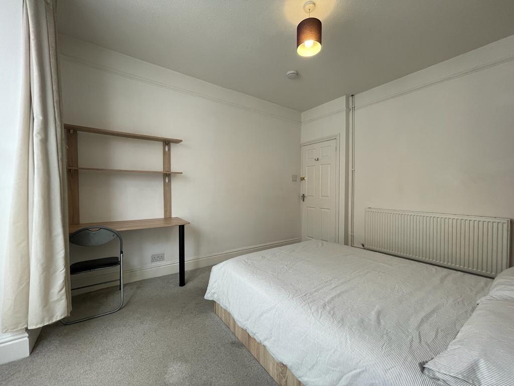 4 beds student accommodation in Lincoln · Available from 2nd August 2024