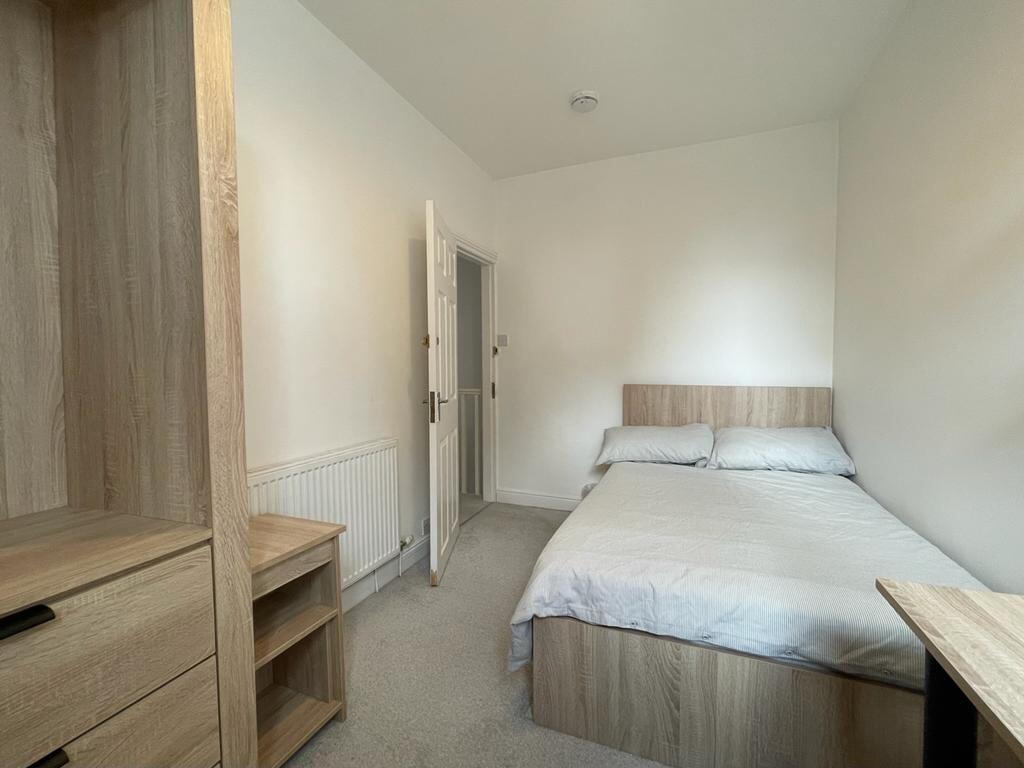 4 beds student accommodation in Lincoln · Available from 2nd August 2024