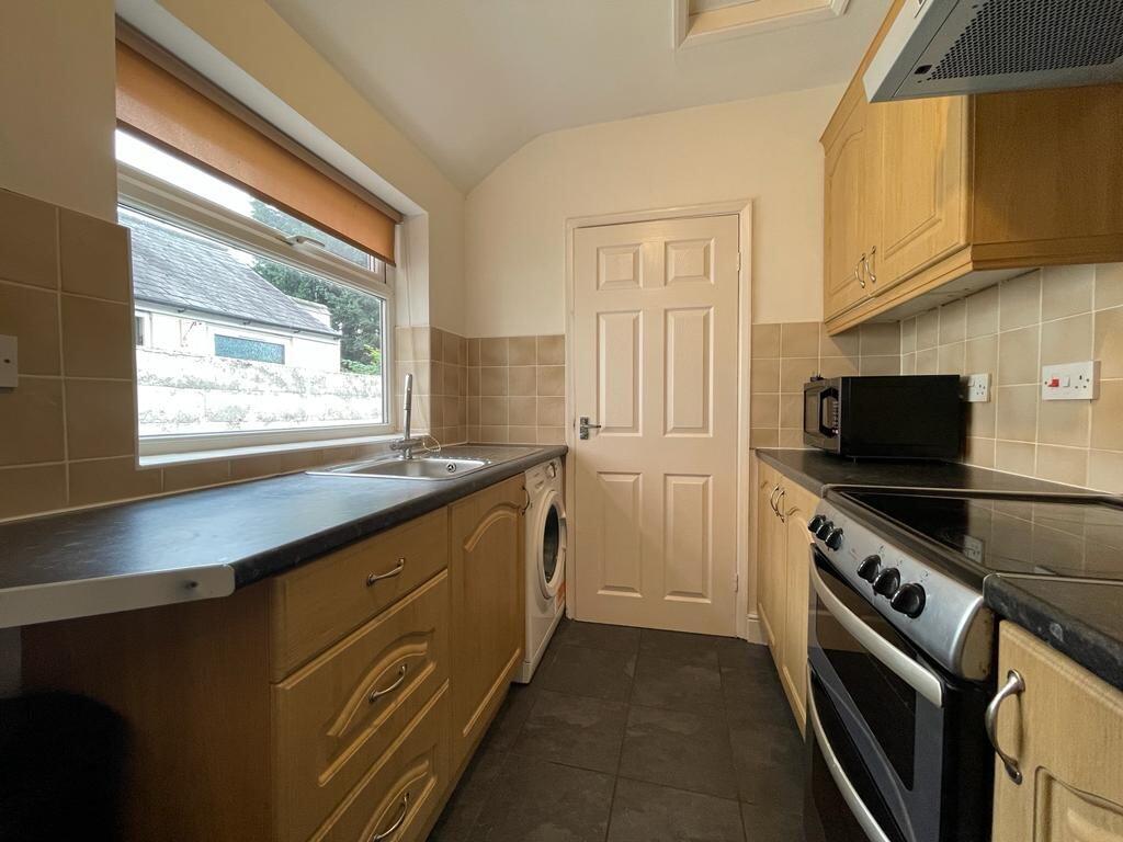 4 beds student accommodation in Lincoln · Available from 2nd August 2024