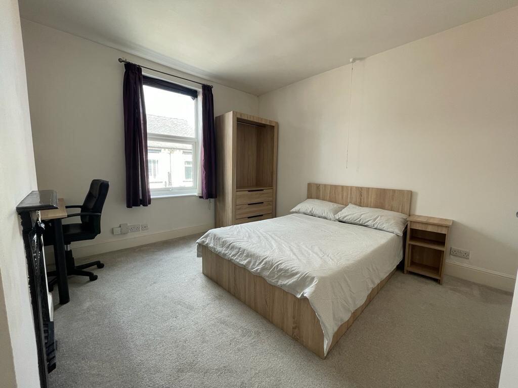 4 beds student accommodation in Lincoln · Available from 2nd August 2024