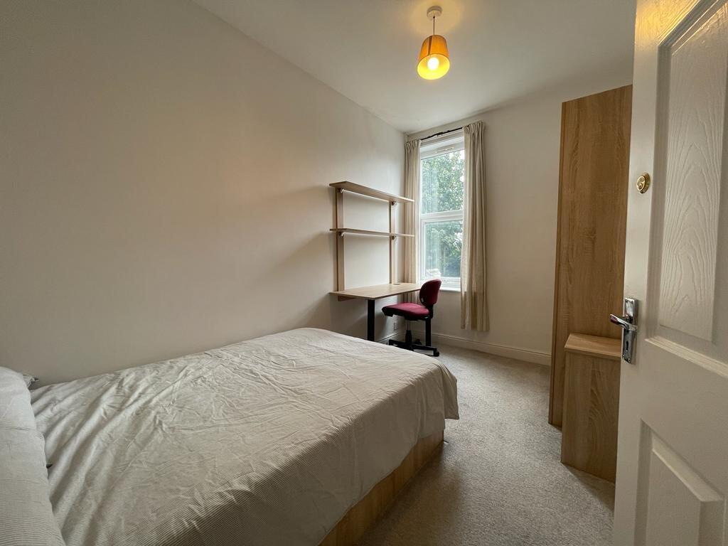 4 beds student accommodation in Lincoln · Available from 2nd August 2024