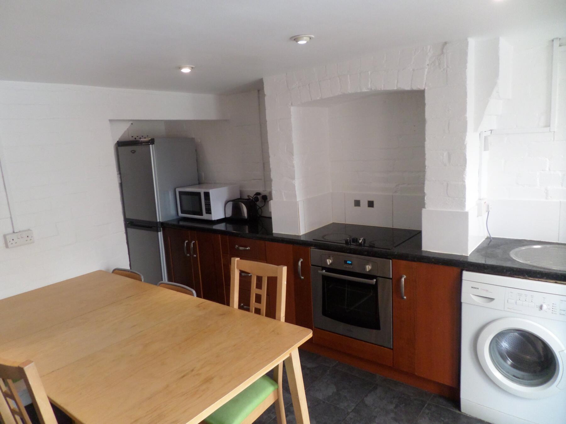1 bed student accommodation in Lincoln · Available from 4th August 2023