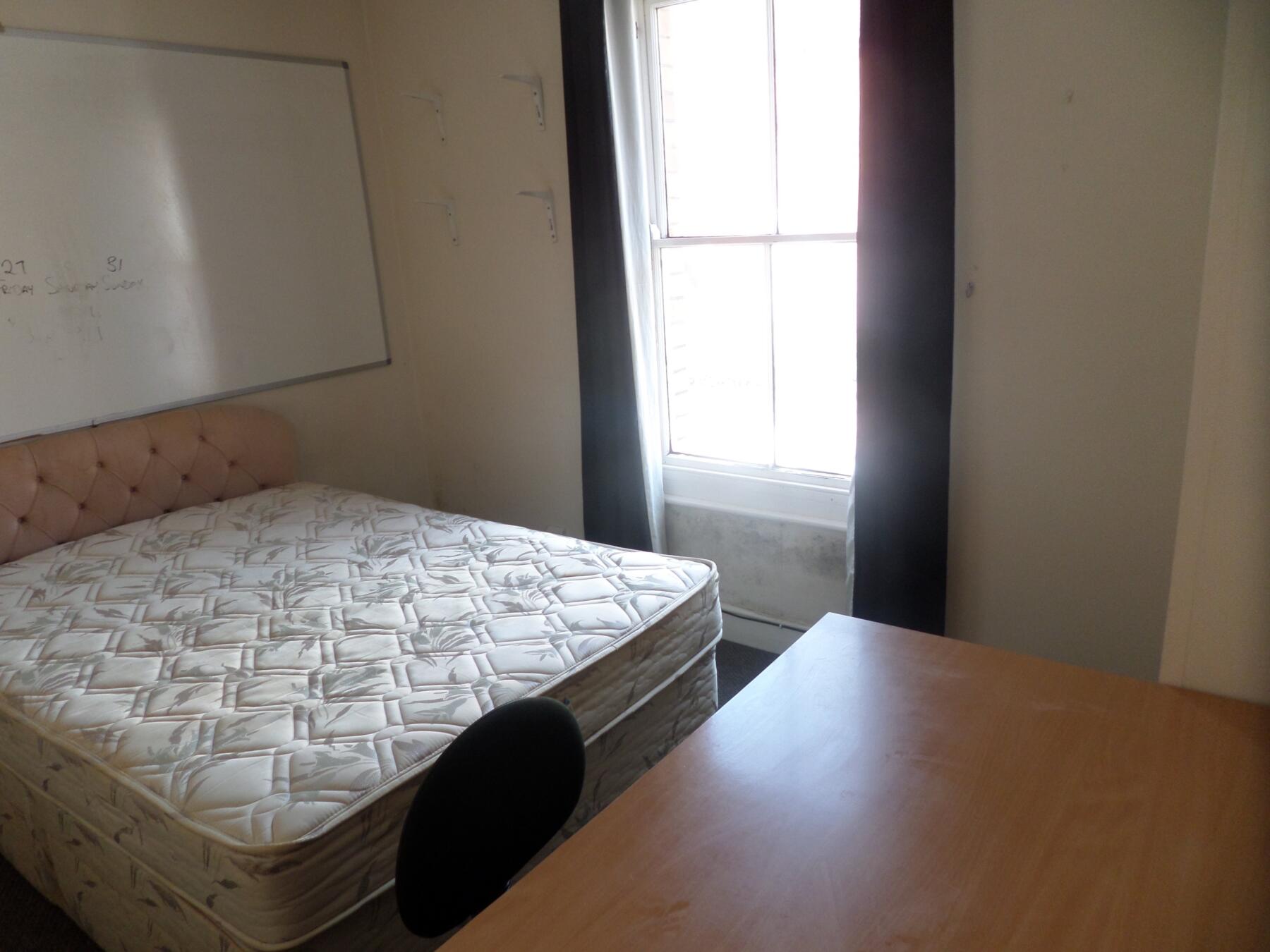 1 bed student accommodation in Lincoln · Available from 4th August 2023