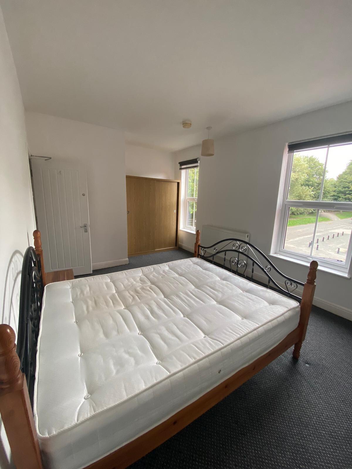 6 beds student accommodation in Lincoln · Available from 5th July 2024