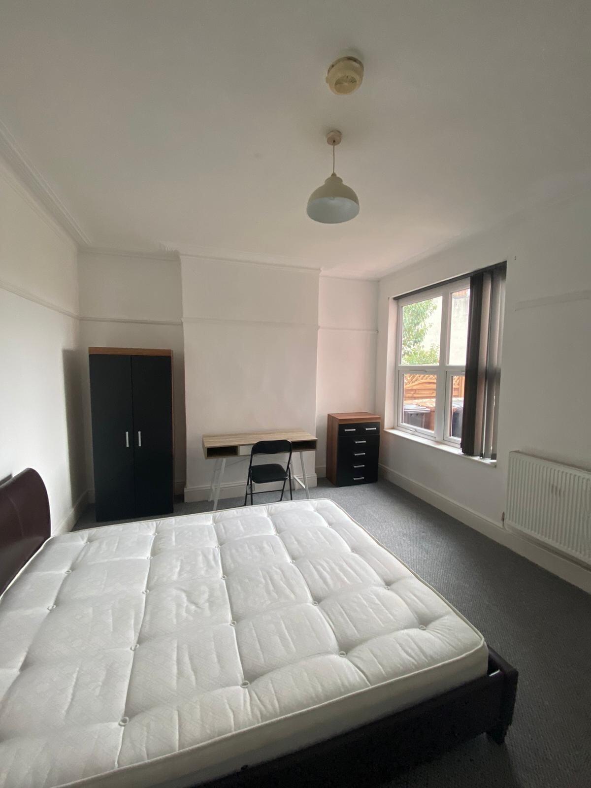 6 beds student accommodation in Lincoln · Available from 5th July 2024