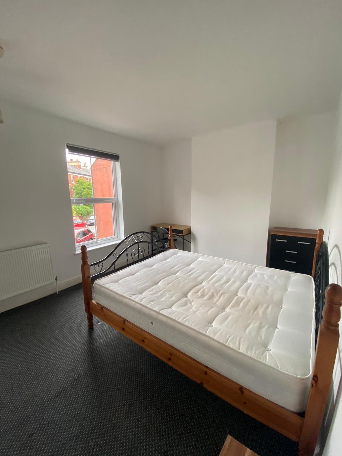 6 beds student accommodation in Lincoln · Available from 5th July 2024