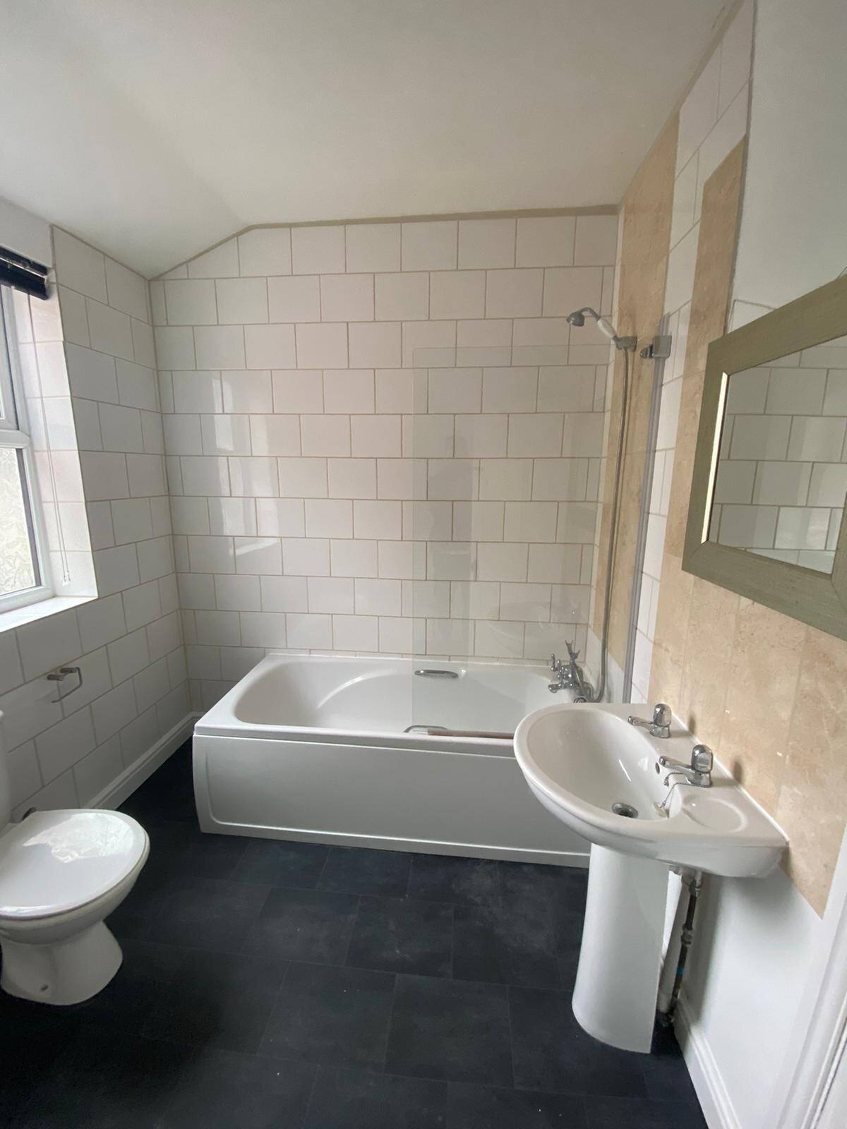 6 beds student accommodation in Lincoln · Available from 5th July 2024