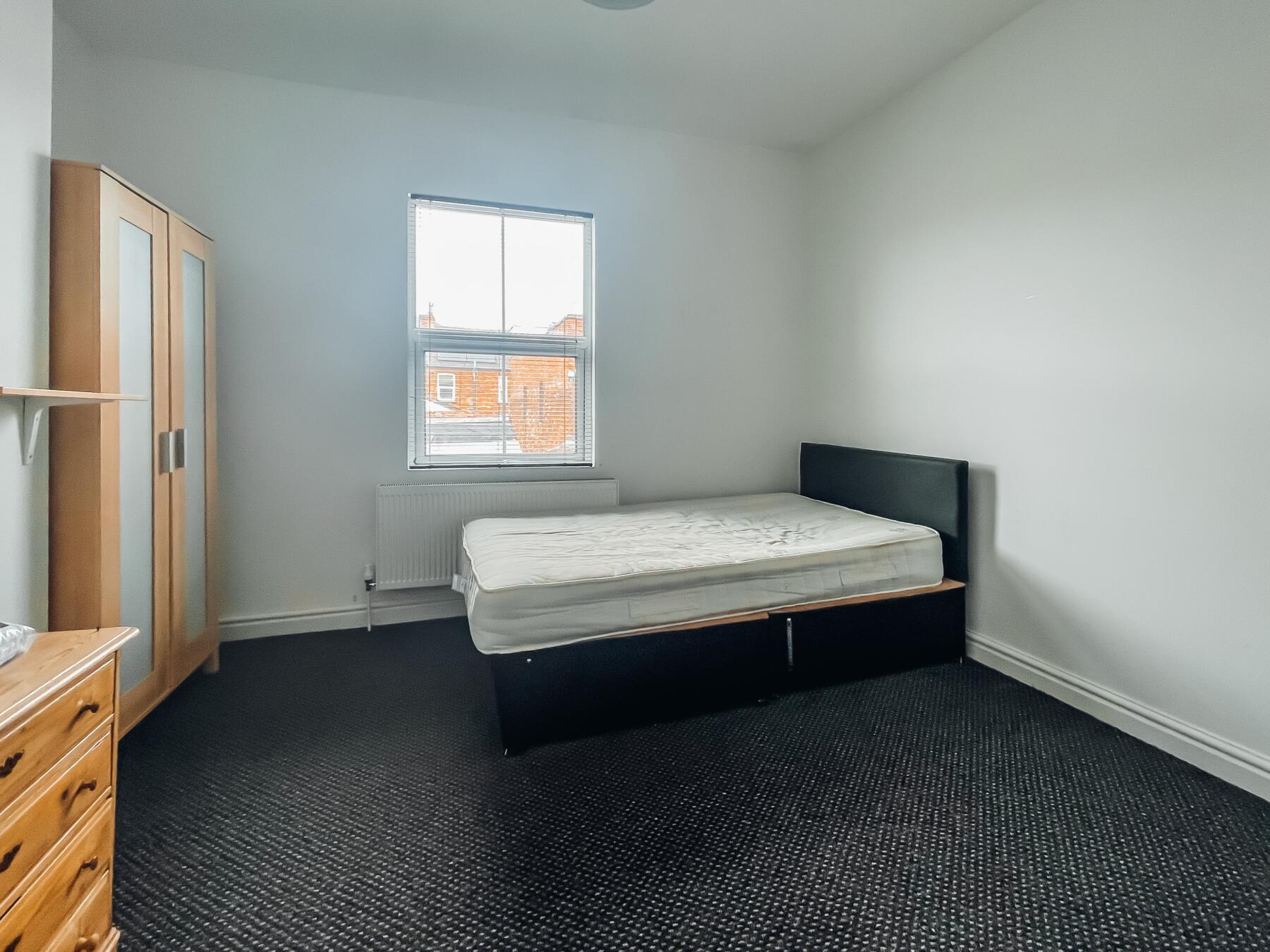 5 beds student accommodation in Lincoln · Available from 8th August 2024