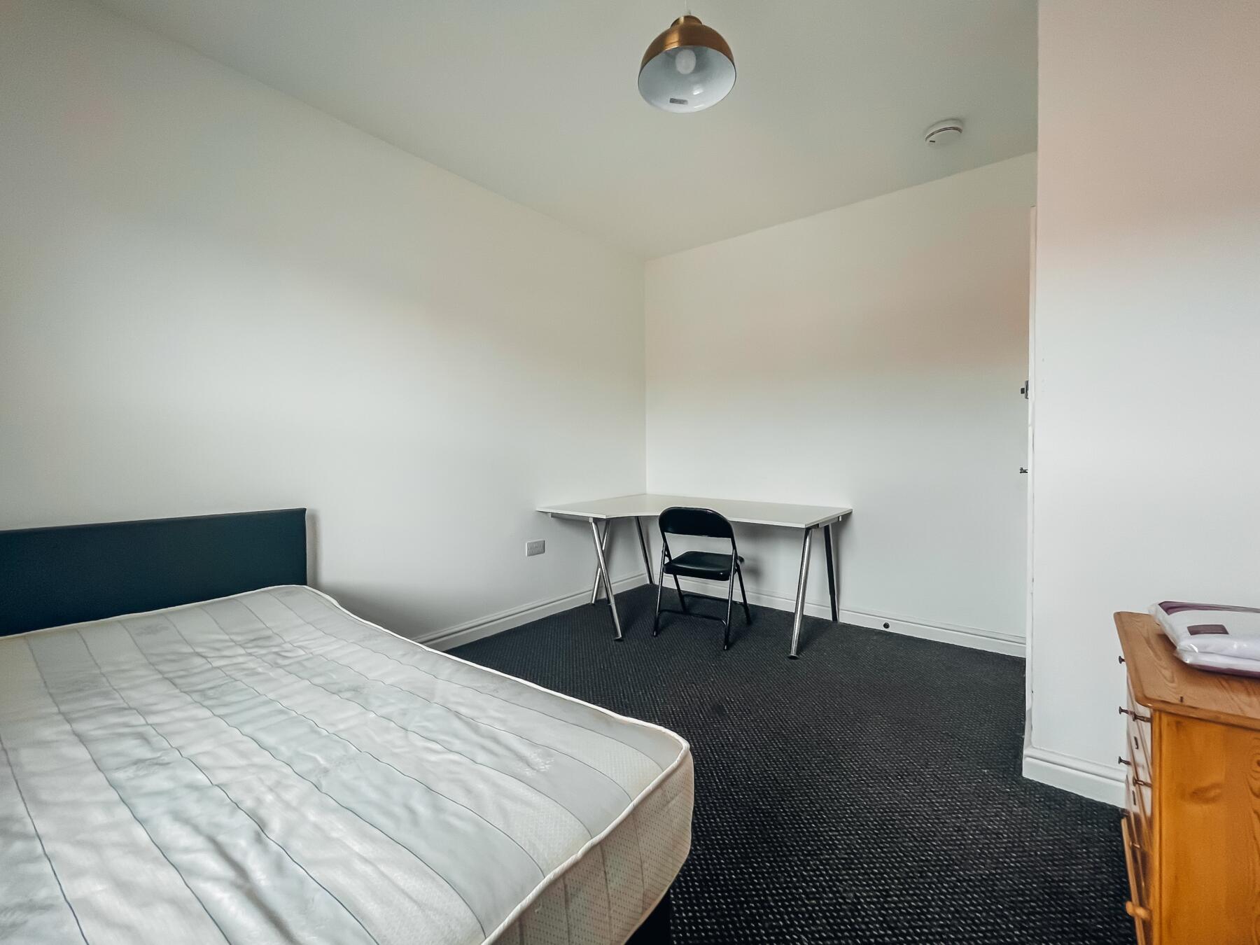 5 beds student accommodation in Lincoln · Available from 8th August 2024