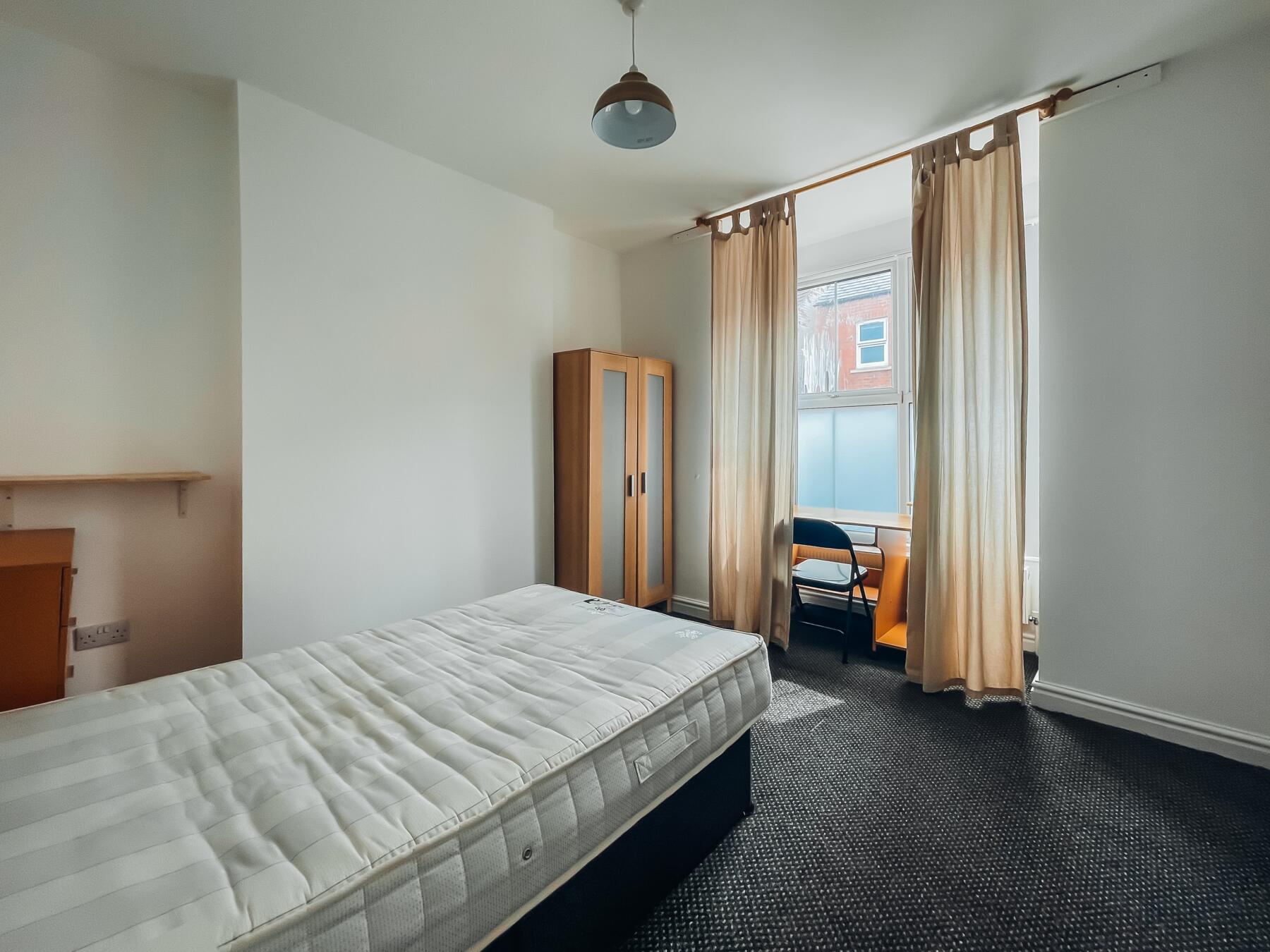 5 beds student accommodation in Lincoln · Available from 8th August 2024