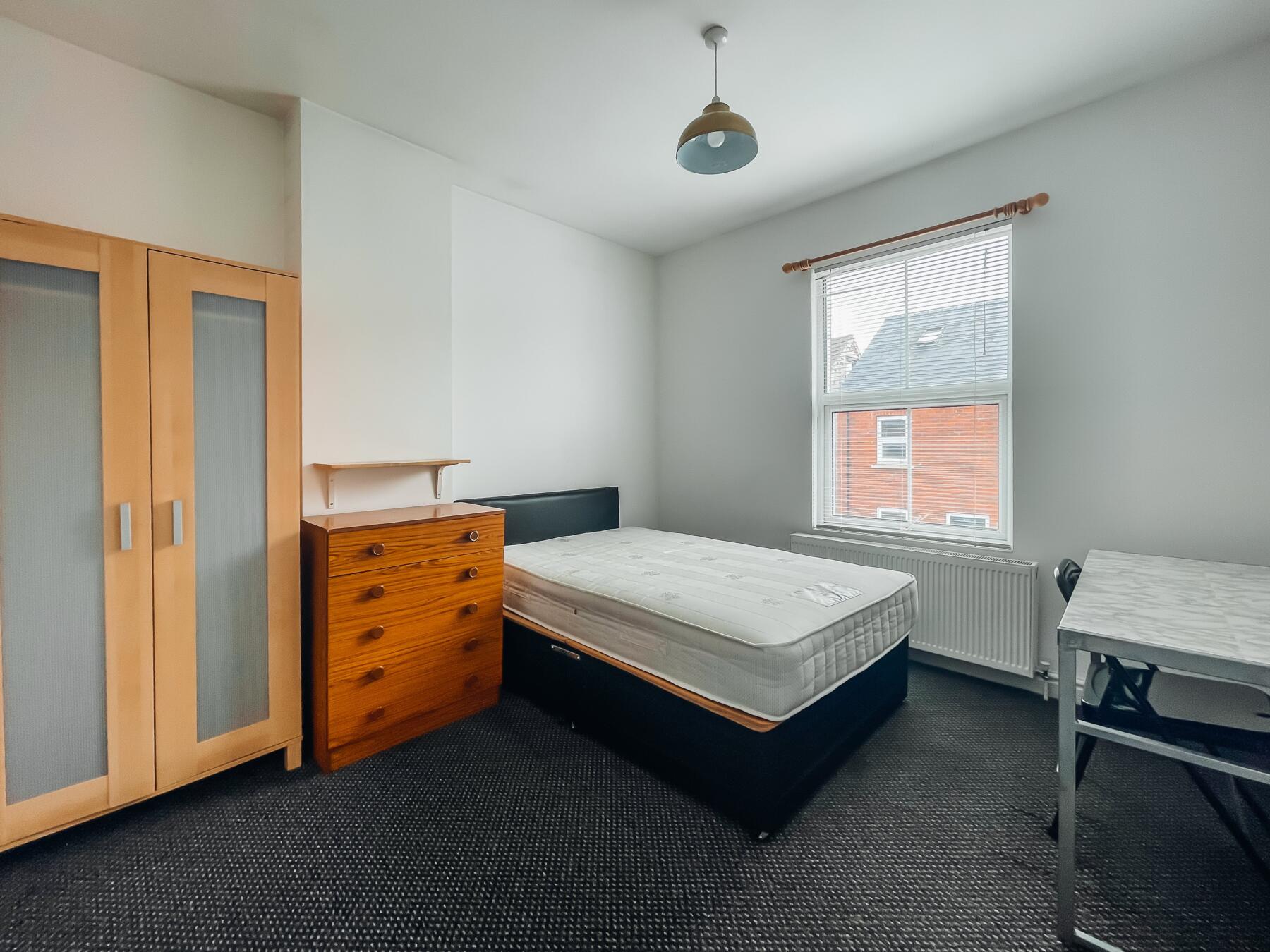 5 beds student accommodation in Lincoln · Available from 8th August 2024