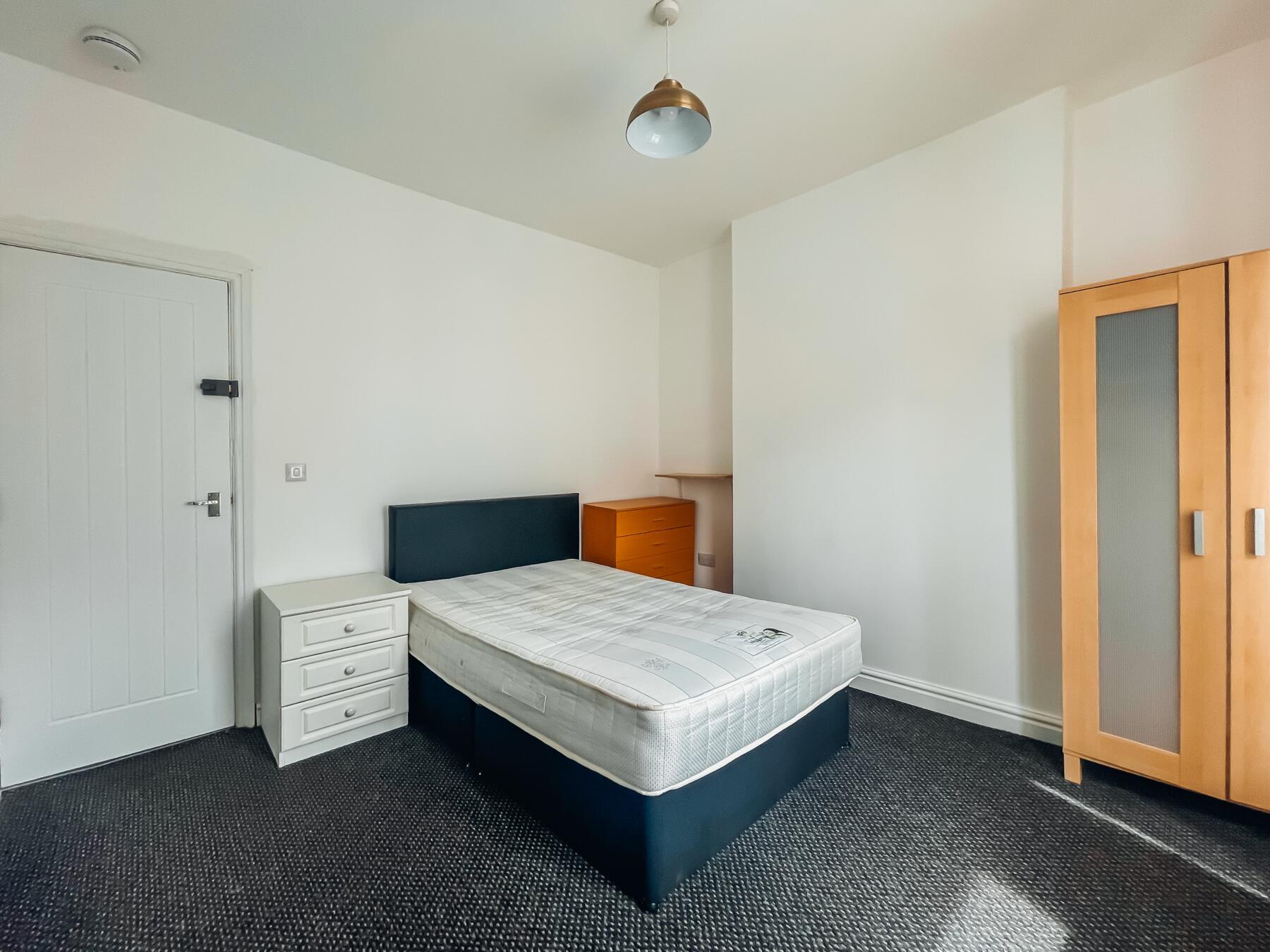 5 beds student accommodation in Lincoln · Available from 8th August 2024