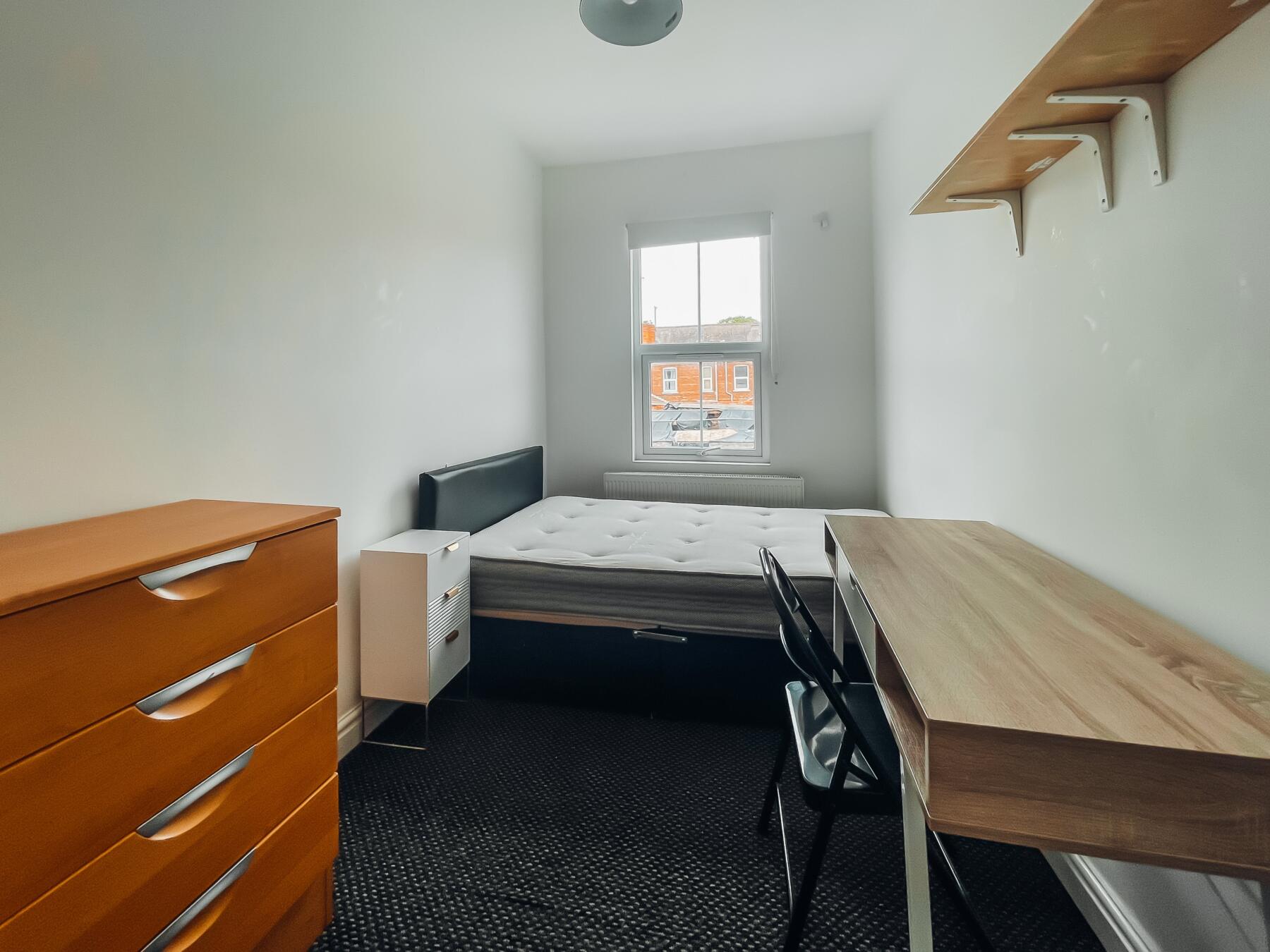 5 beds student accommodation in Lincoln · Available from 8th August 2024