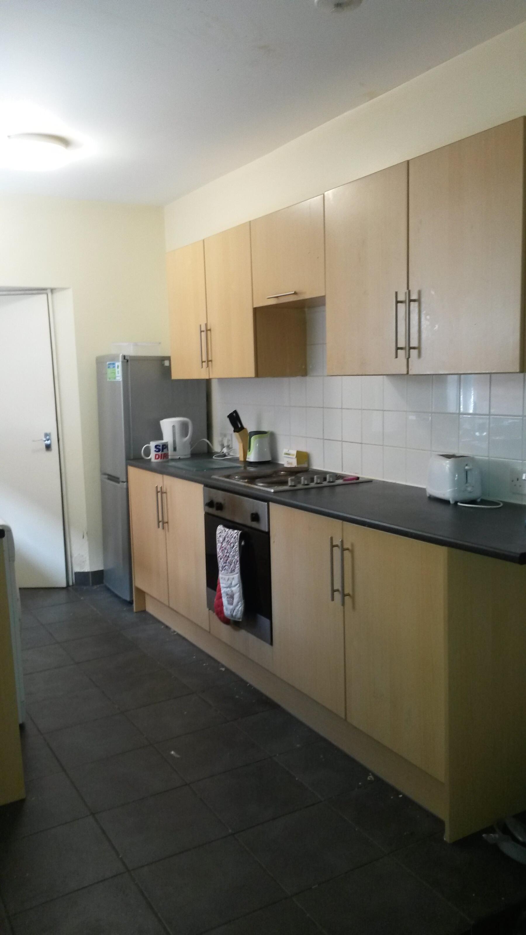 1 bed student accommodation in Lincoln · Available from 6th December 2023