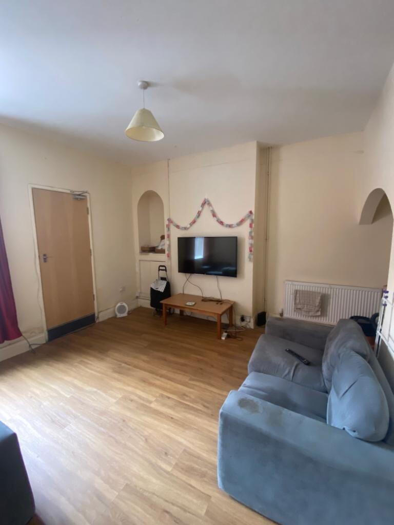 1 bed student accommodation in Lincoln · Available from 6th December 2023