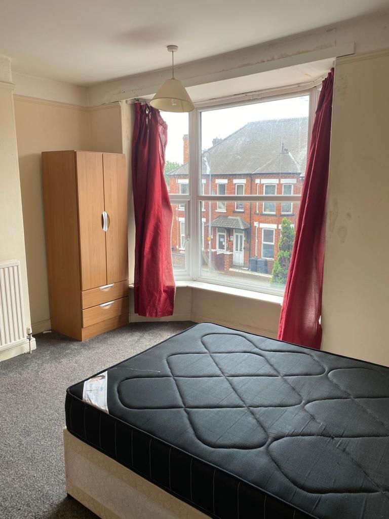 1 bed student accommodation in Lincoln · Available from 6th December 2023