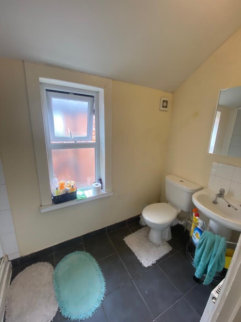 1 bed student accommodation in Lincoln · Available from 6th December 2023