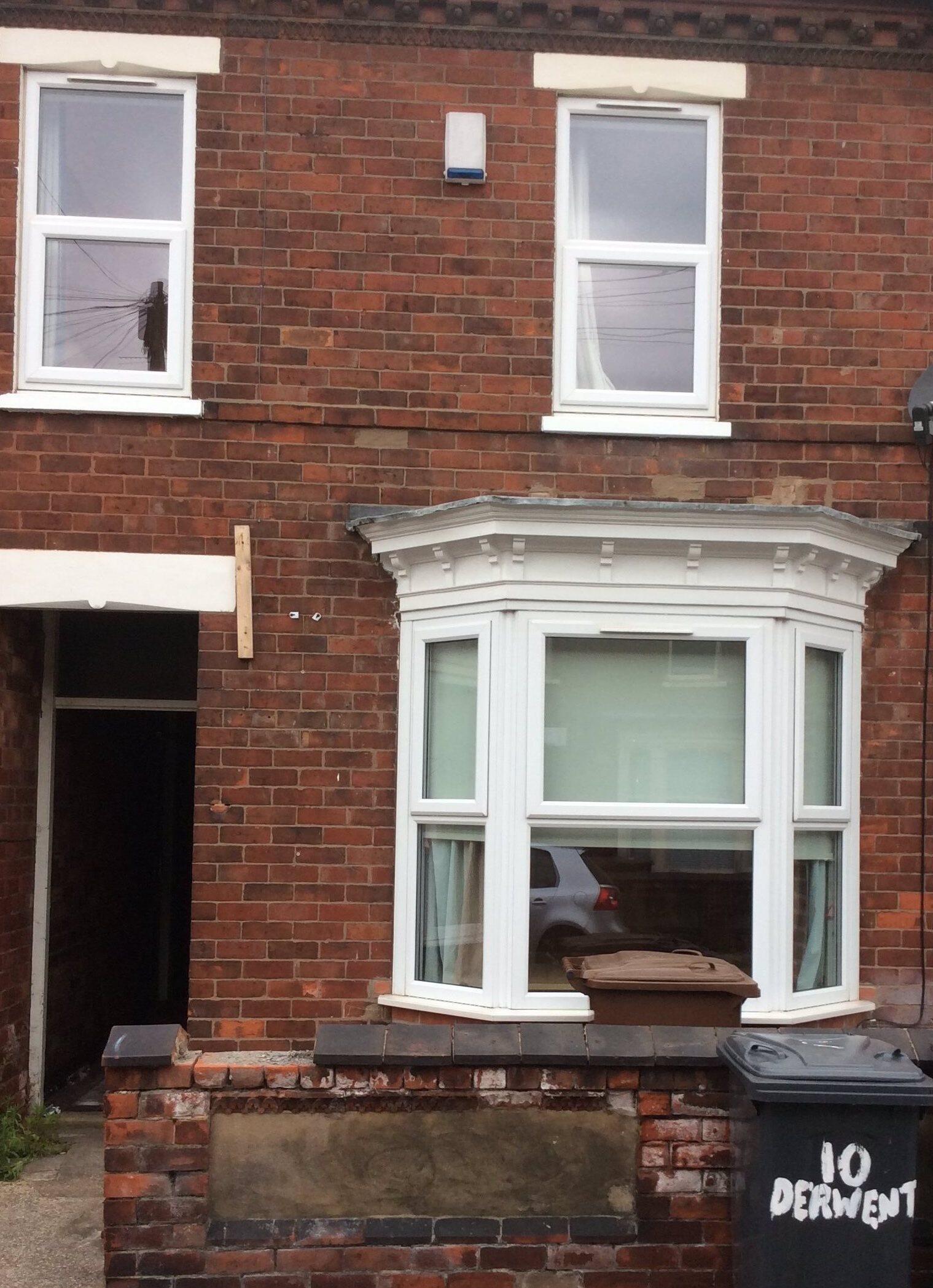 3 beds student accommodation in Lincoln · Available from 23rd July 2024