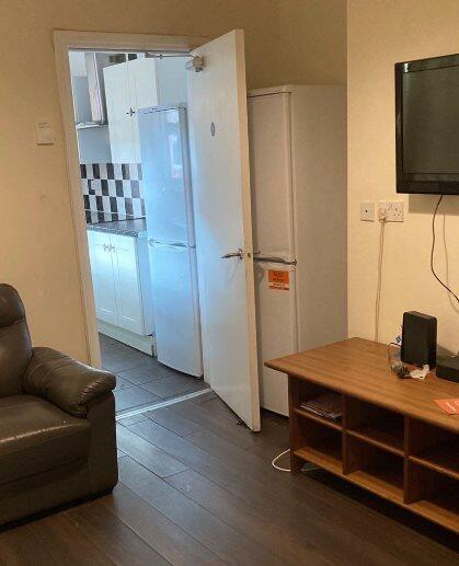 3 beds student accommodation in Lincoln · Available from 23rd July 2024