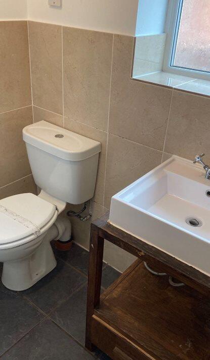 3 beds student accommodation in Lincoln · Available from 23rd July 2024